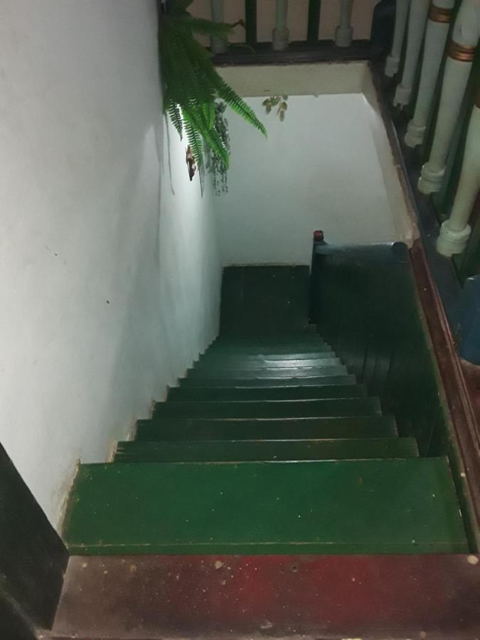 Willa Casa Por Temporada Goiás Zewnętrze zdjęcie