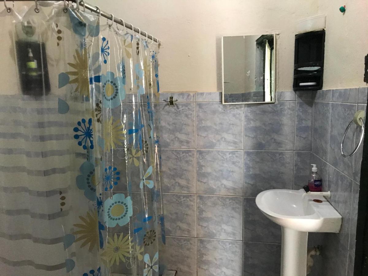 Willa Casa Por Temporada Goiás Zewnętrze zdjęcie