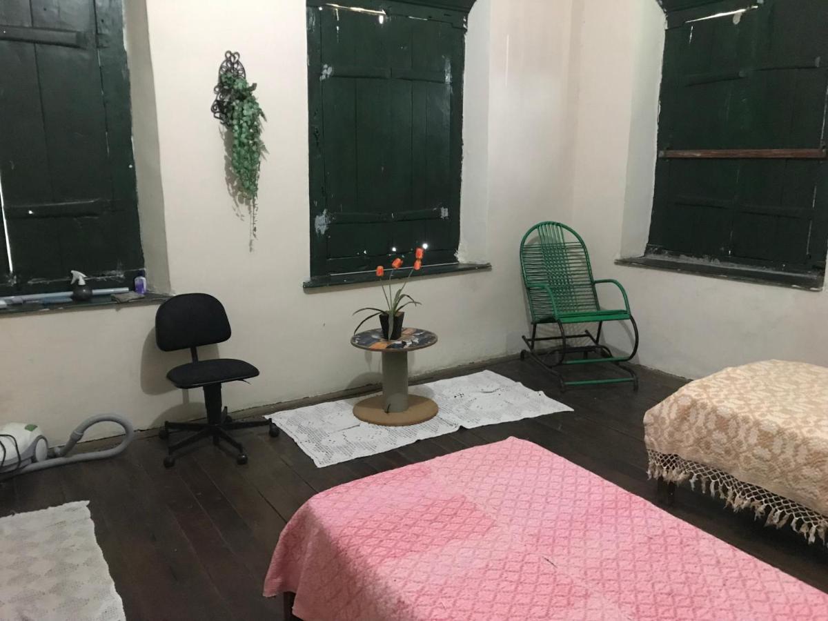 Willa Casa Por Temporada Goiás Zewnętrze zdjęcie