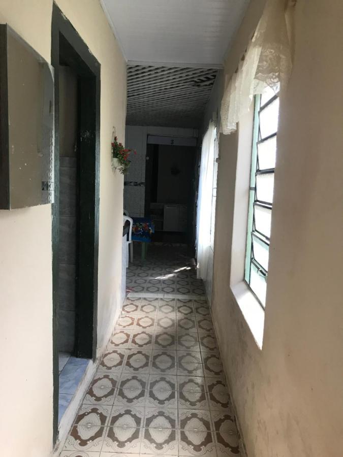 Willa Casa Por Temporada Goiás Zewnętrze zdjęcie