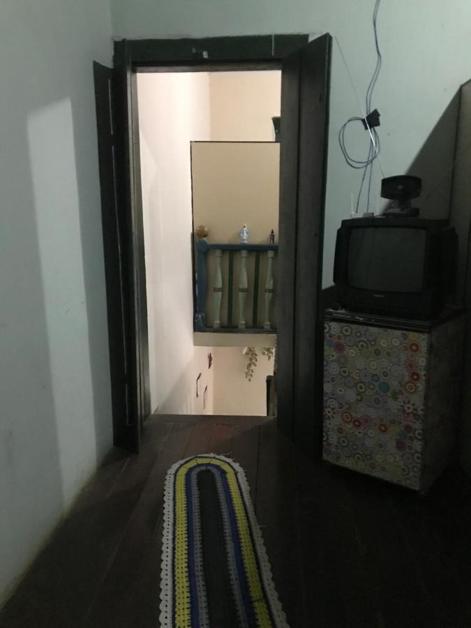 Willa Casa Por Temporada Goiás Zewnętrze zdjęcie