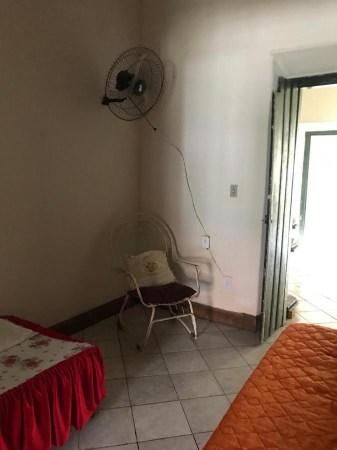 Willa Casa Por Temporada Goiás Zewnętrze zdjęcie