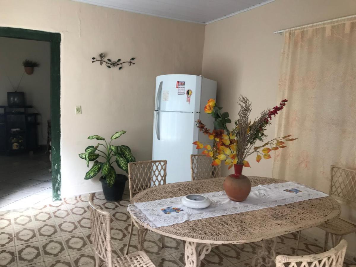Willa Casa Por Temporada Goiás Zewnętrze zdjęcie