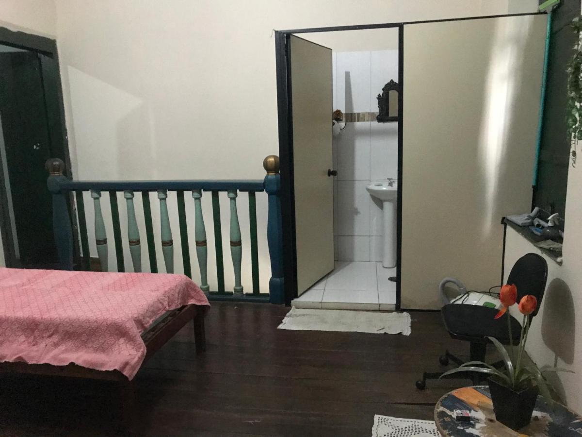 Willa Casa Por Temporada Goiás Zewnętrze zdjęcie