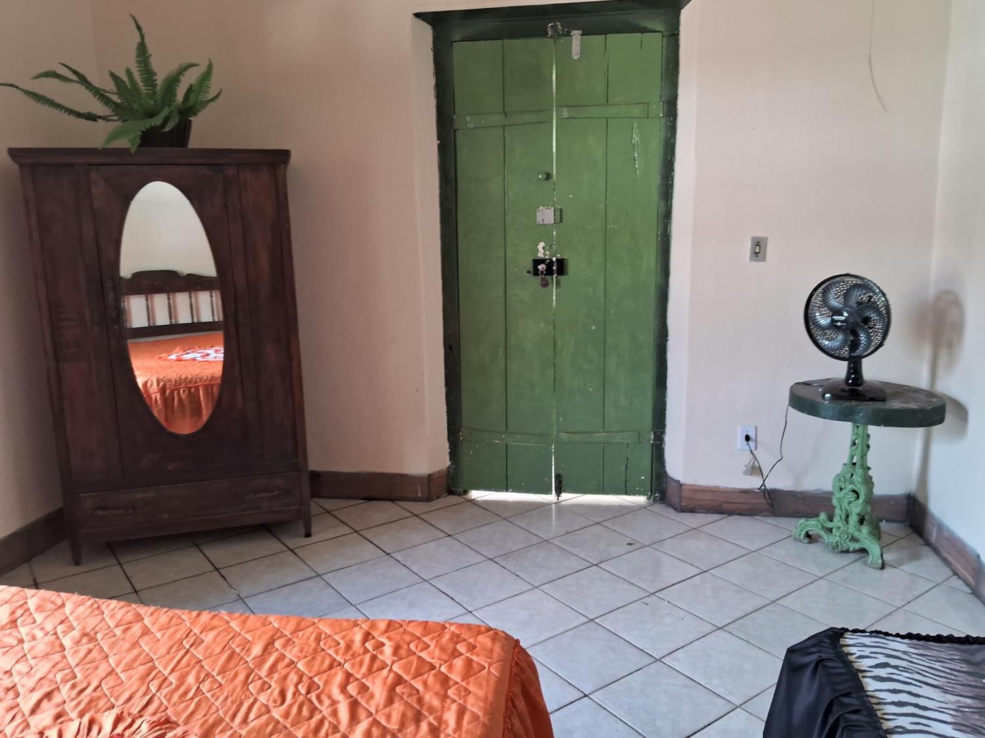 Willa Casa Por Temporada Goiás Zewnętrze zdjęcie