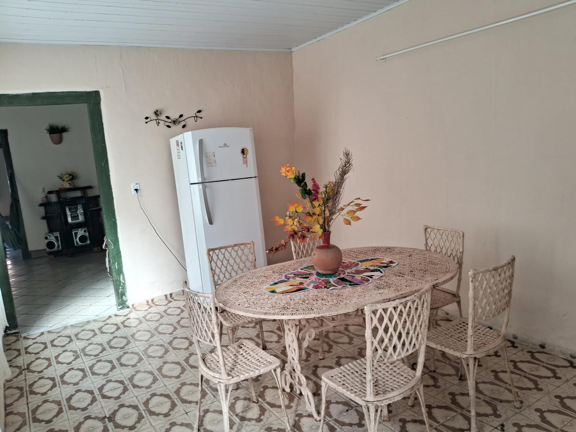 Willa Casa Por Temporada Goiás Zewnętrze zdjęcie